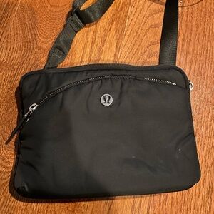Lululemon Crossbody Bag